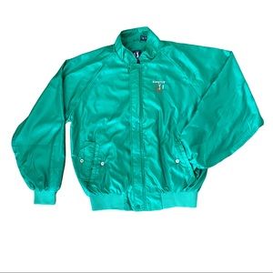 ‼️SOLD‼️1986 PGA Kingston Windbreaker